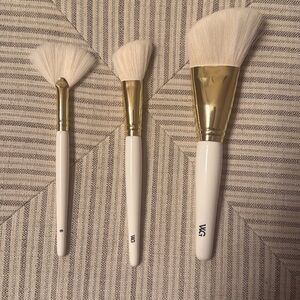 Wayne Goss Brushes 1, 6 & 8